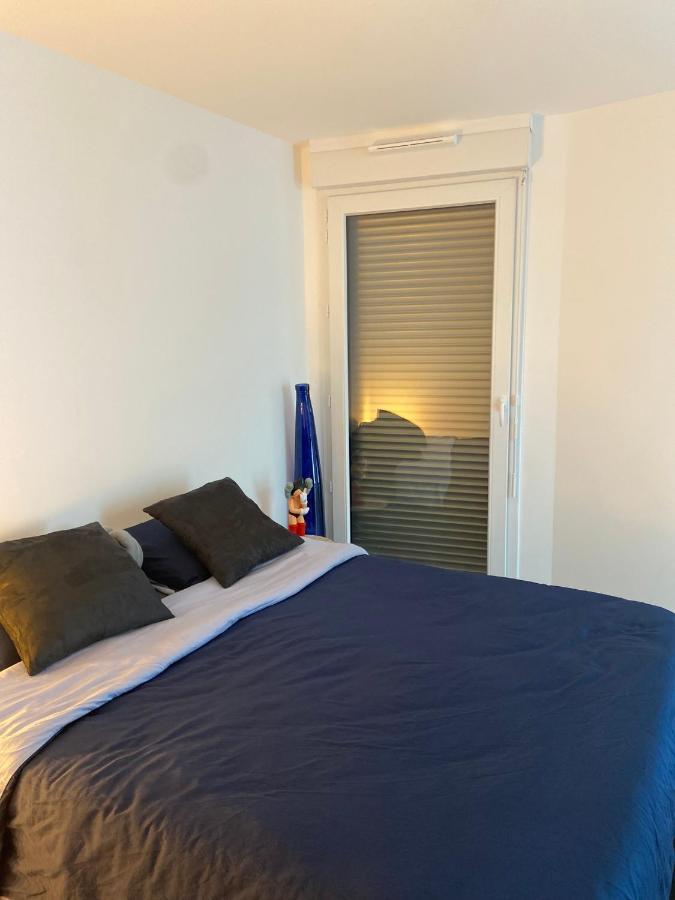 Le Denecourt - A Deux Pas De La Gare Et De La Foret De Fontainebleau Avon Bagian luar foto